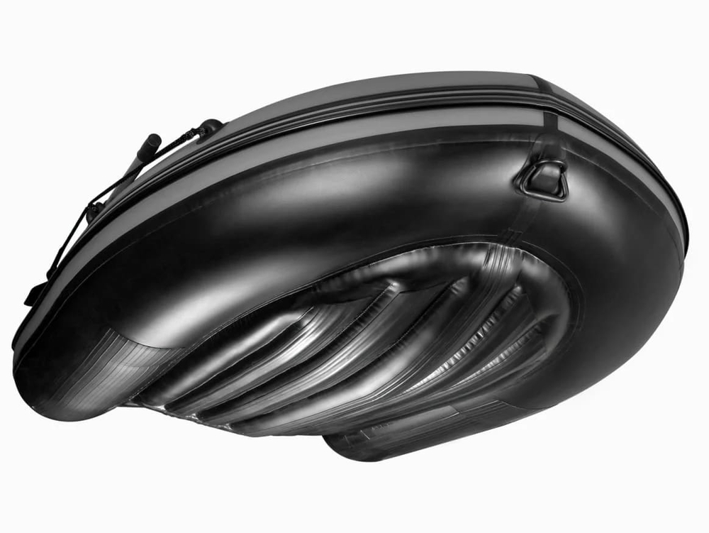 Лодка ПВХ X-RIVER Grace 320 + 2х-тактный лодочный мотор TOYAMA T5ABMS