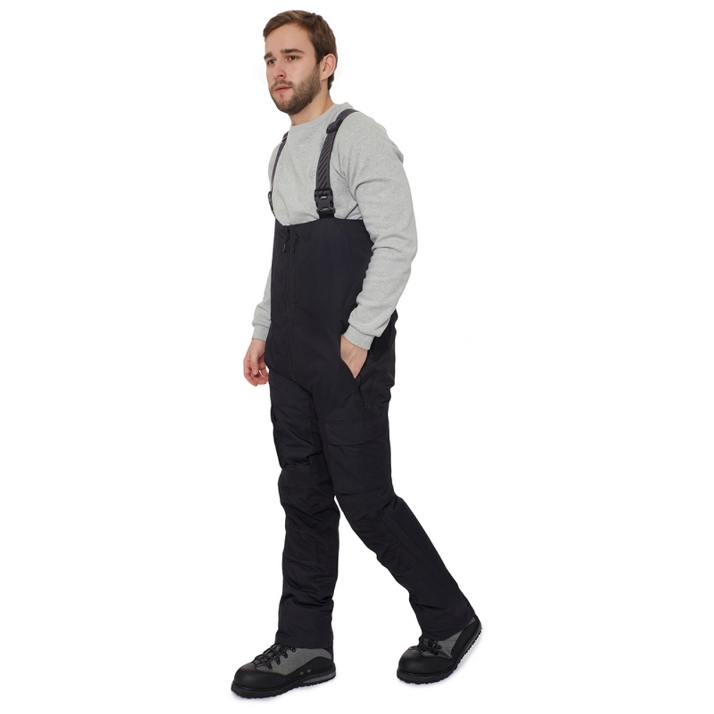 Полукомбинезон FHM Guard Insulated V2