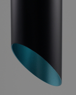 Светильник подвесной Moderli V11340-1P Tube