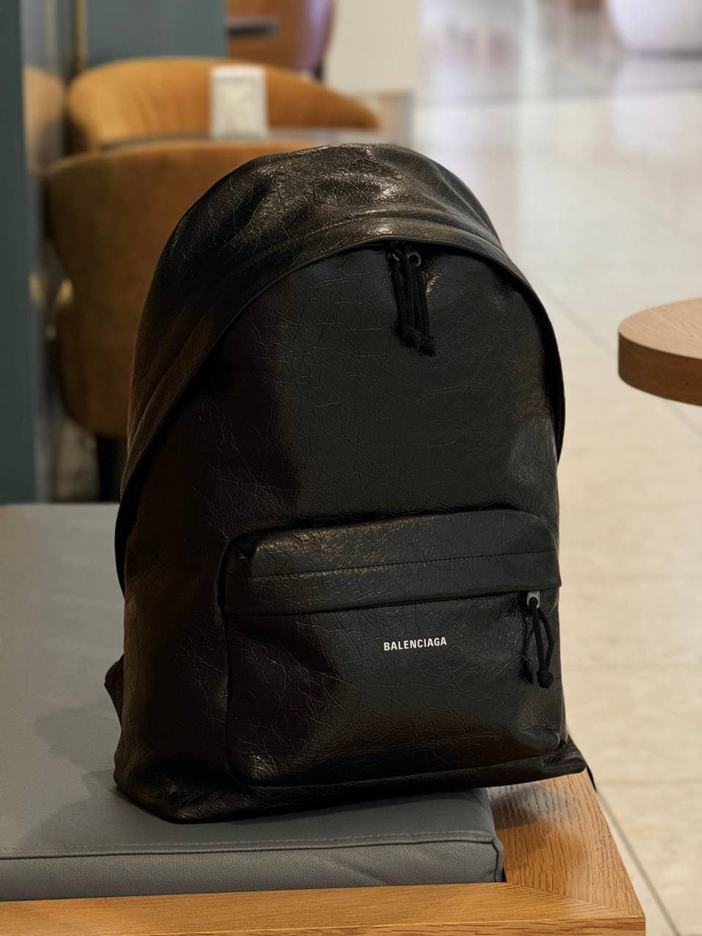 Рюкзак Yves Saint Laurent