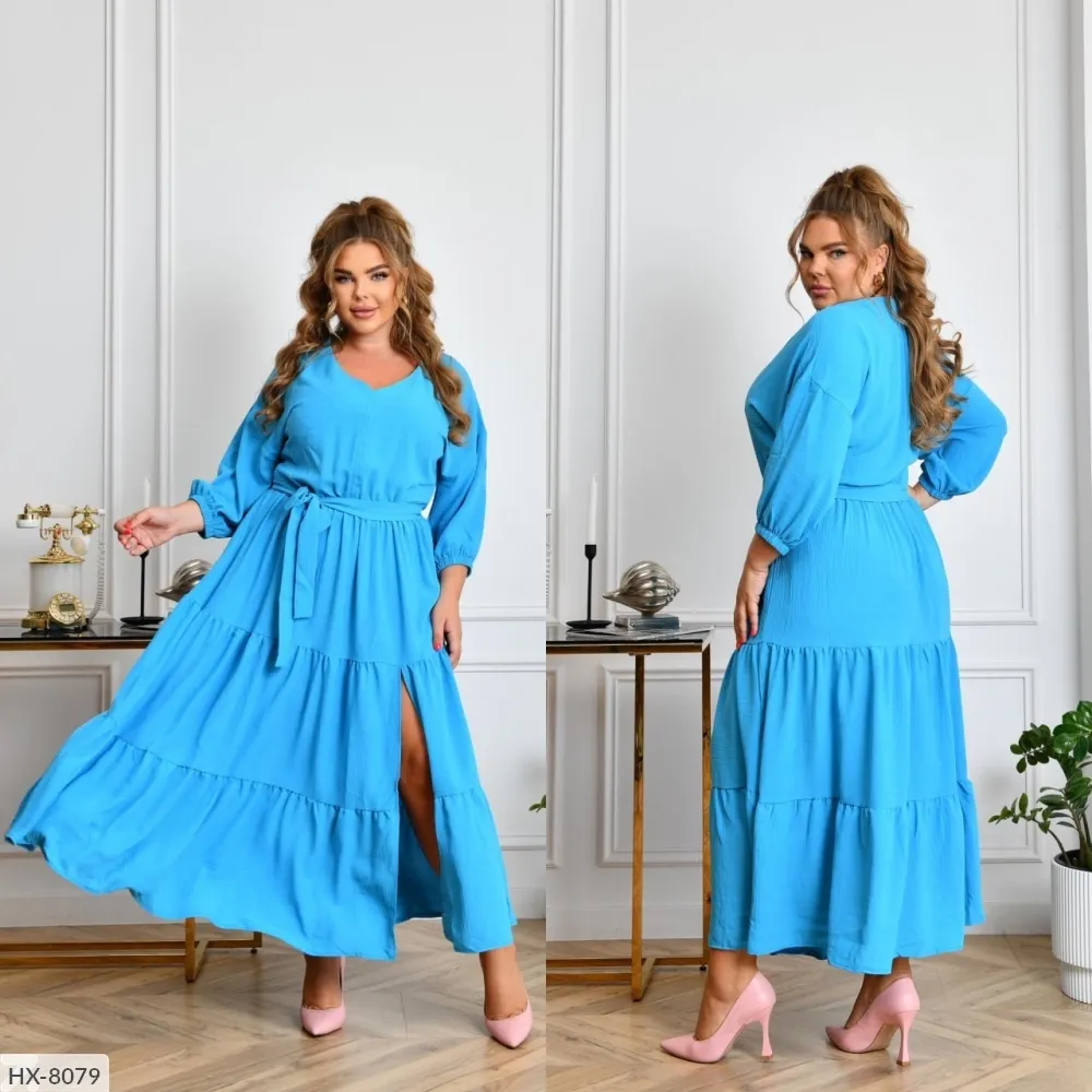 Платье HW-5311 Фабрика Моды