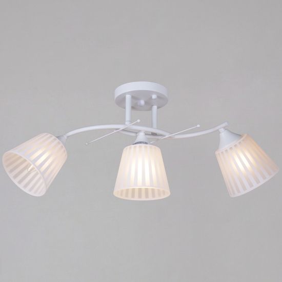 82460-0.3-03 WH светильник потолочный