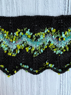 Трикотажная пряжа для вязания CARIOKA