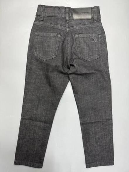 Джинсы Dolce&Gabbana