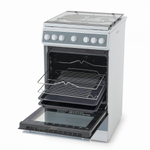Плита комбинированная Kaiser HGE 52301 W