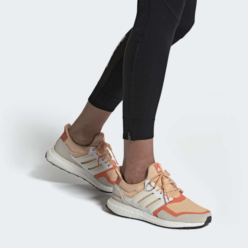 Кроссовки Adidas Ultraboost Sl (Женская размерная сетка)