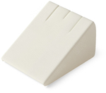 Вкладыш 08 стойка под серьги (2 прорези сверху), прорезь для нитки