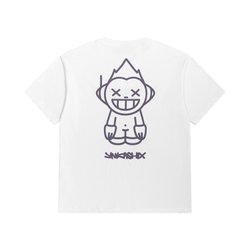 Футболка Ymkashix Monkey
