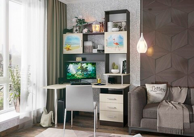 СТОЛ КОМПЬЮТЕРНЫЙ №3