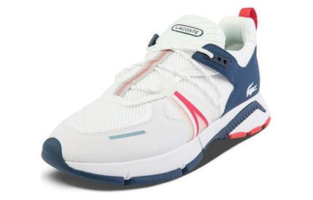 Кроссовки LACOSTE, 43SMA0064-407