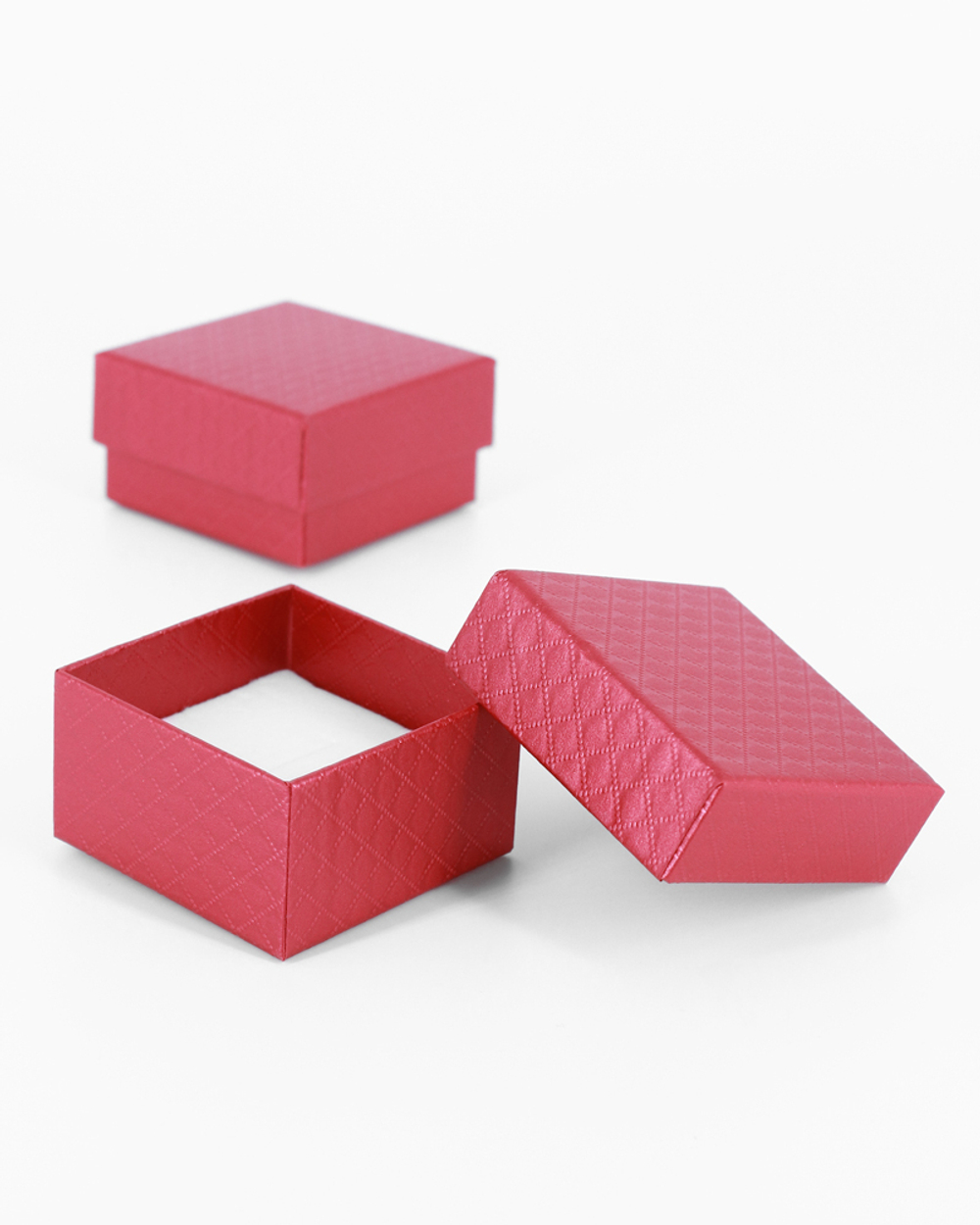 Картонный футляр «Ариадна» под подвеску