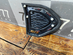 Накладка крыла переднего левого JCW Mini Countryman 2 (F60) 16-24 Б/У Оригинал 51137414097