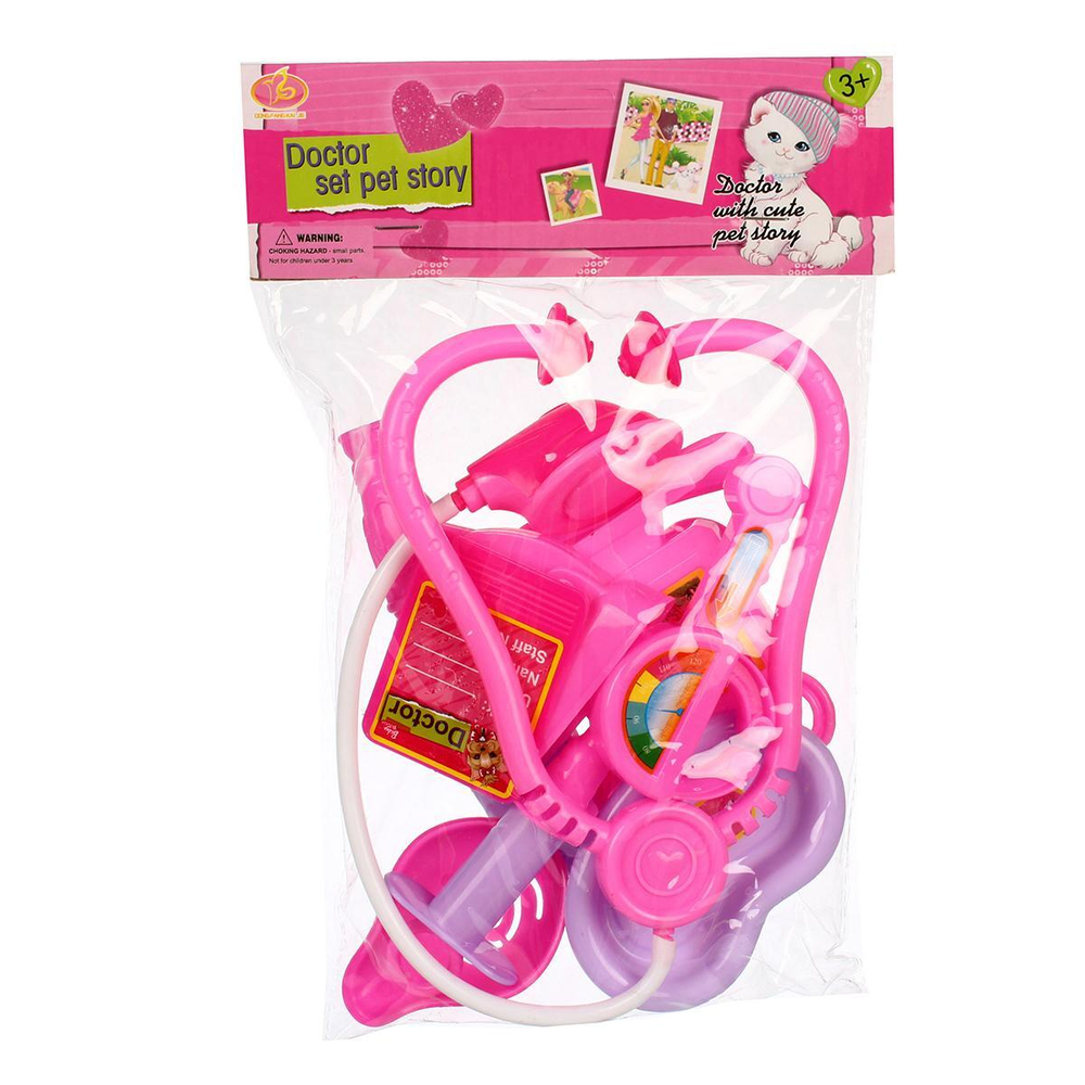 Набор Доктора, пакет KJ1141A-4