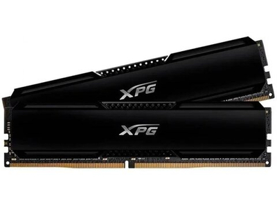 Оперативная память ADATA Gammix AX4U360016G18I-DCBK20, DDR4 2х 32ГБ 3600 МГц, DIMM, RTL