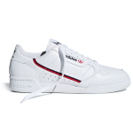 Кроссовки Adidas Originals Continental 80 White