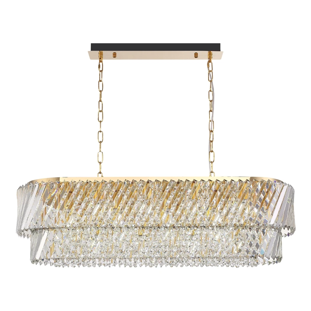 Подвесная люстра ST Luce RITZ SL6138.303.14