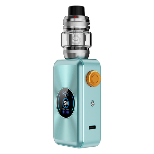 Набор Vaporesso Gen MAX Kit - Ice Blue