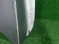 Капот Geely Coolray (2019-2023)