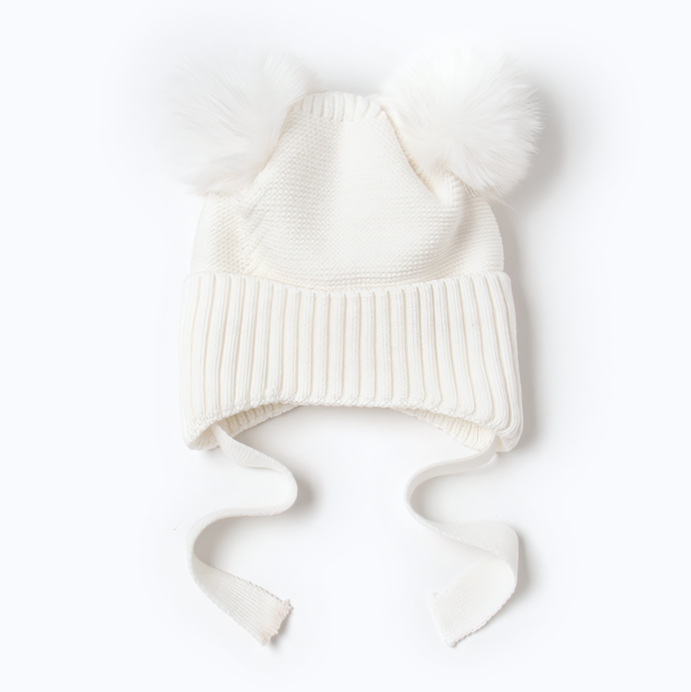 Шапка утепленная р. 48/ 10206545 Крошка Я