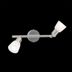 Citilux Ронда CL506521 Спот поворотный Матовый Хром