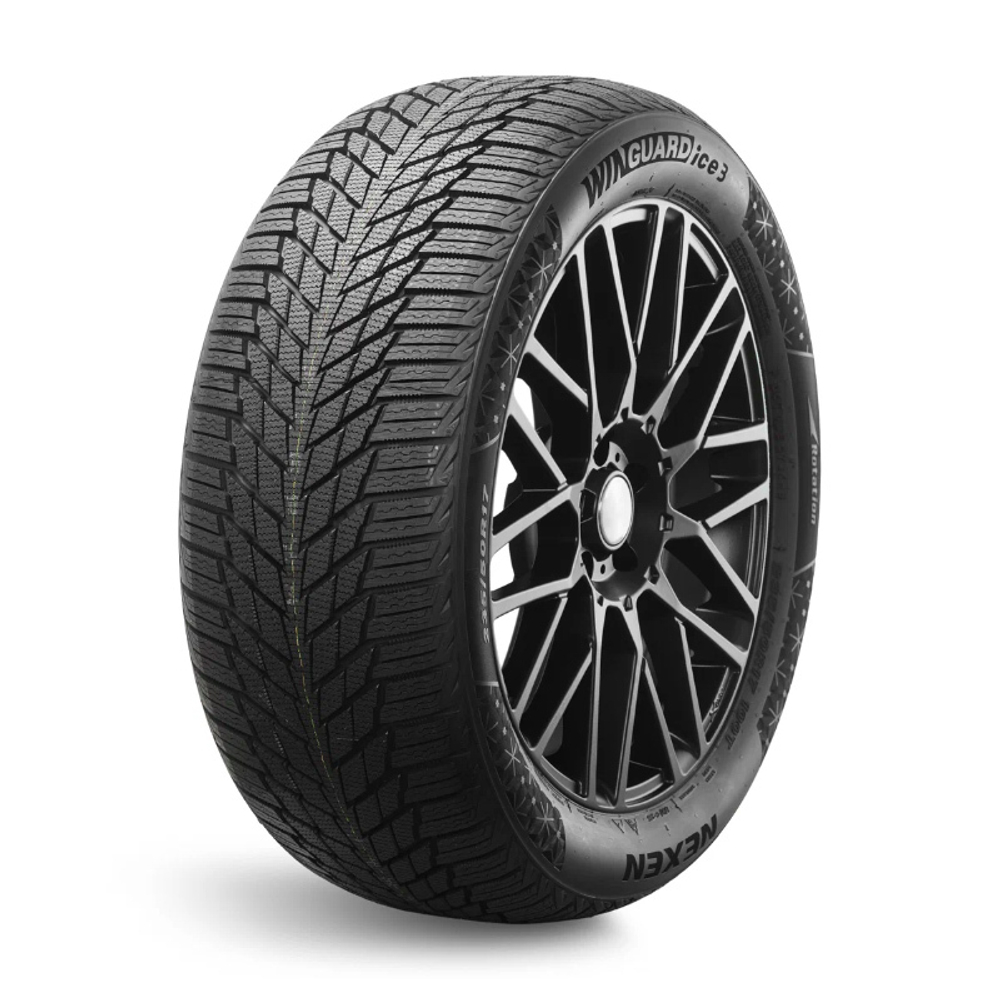 Автошина NEXEN 185/60R15 88T WINGUARD ICE 3