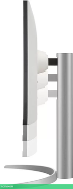 Монитор LG 27UP650K-W