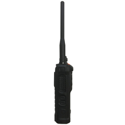 KENWOOD TK-F7 TURBO UHF,black