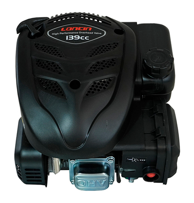 Двигатель Loncin LC1P65FE (B type) D22.2 (с динамическим тормозом)