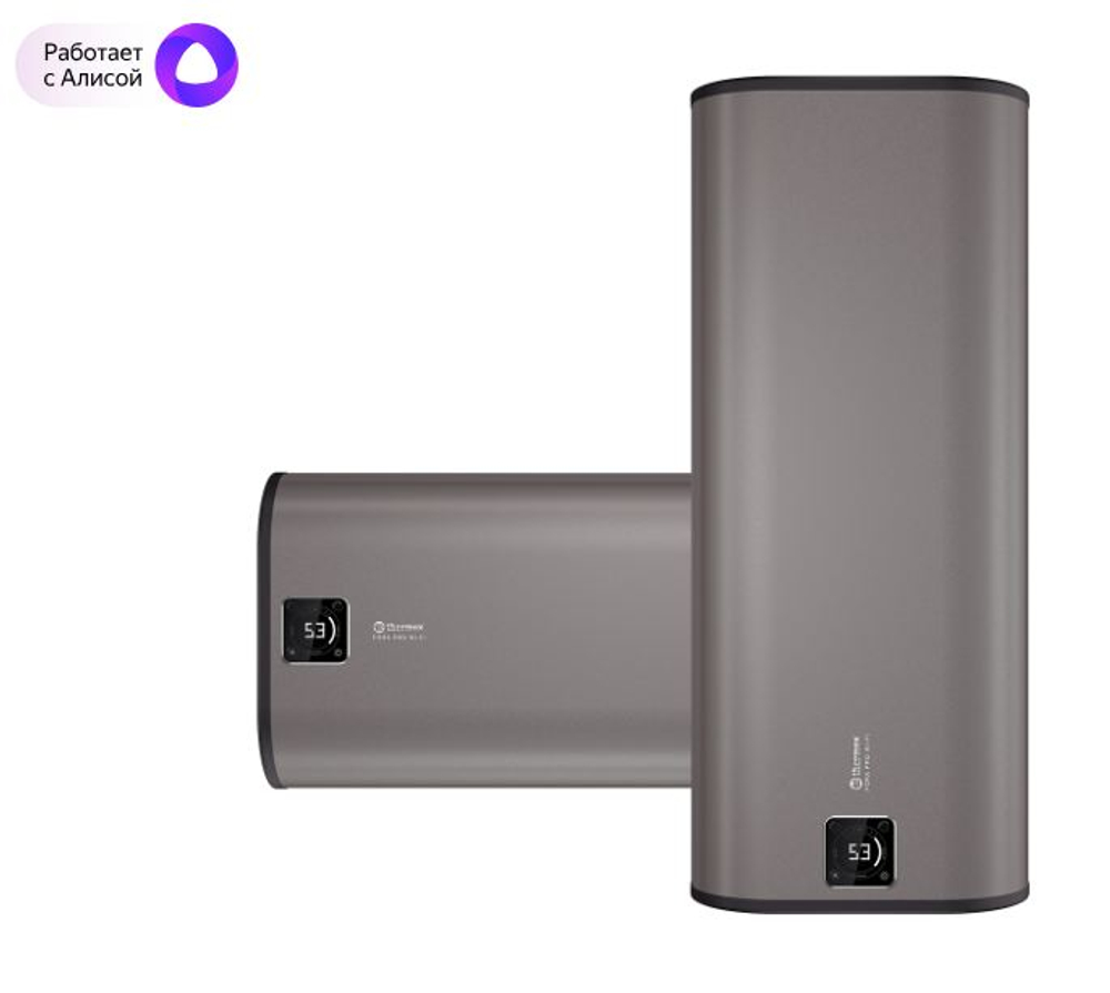 Водонагреватель THERMEX Fora 100 (pro) Wi-Fi