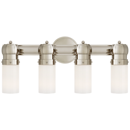 Зеркало Visual Comfort Graydon Medium Over The Mirror Bath Light (Open Box)