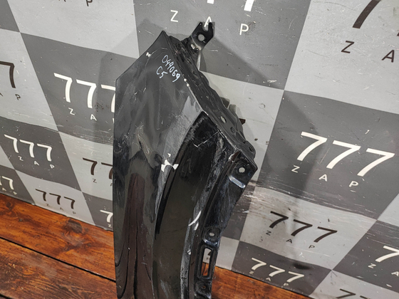 Крыло переднее правое Omoda C5 22-нв Б/У Оригинал 553000313AADYJ