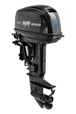 2х-тактный лодочный мотор REEF RIDER RR30FFES