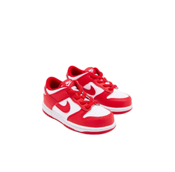 Детские кроссовки Nike Dunk Low 'St. Johns' FB9107-119