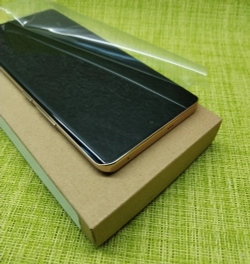 Realme 12 Pro Plus (RMX3840) / (RMX3841) - Дисплейный модуль с тачскрином) (в рамке) (ORIG-SP)