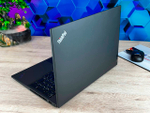 Ноутбук Lenovo ThinkPad T16 Gen1, 16" FullHD IPS, i7-1265U Windows 11 Pro