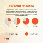 Сухой корм для собак всех пород Наша Марка Коллекция 12кг с индейкой и рисом