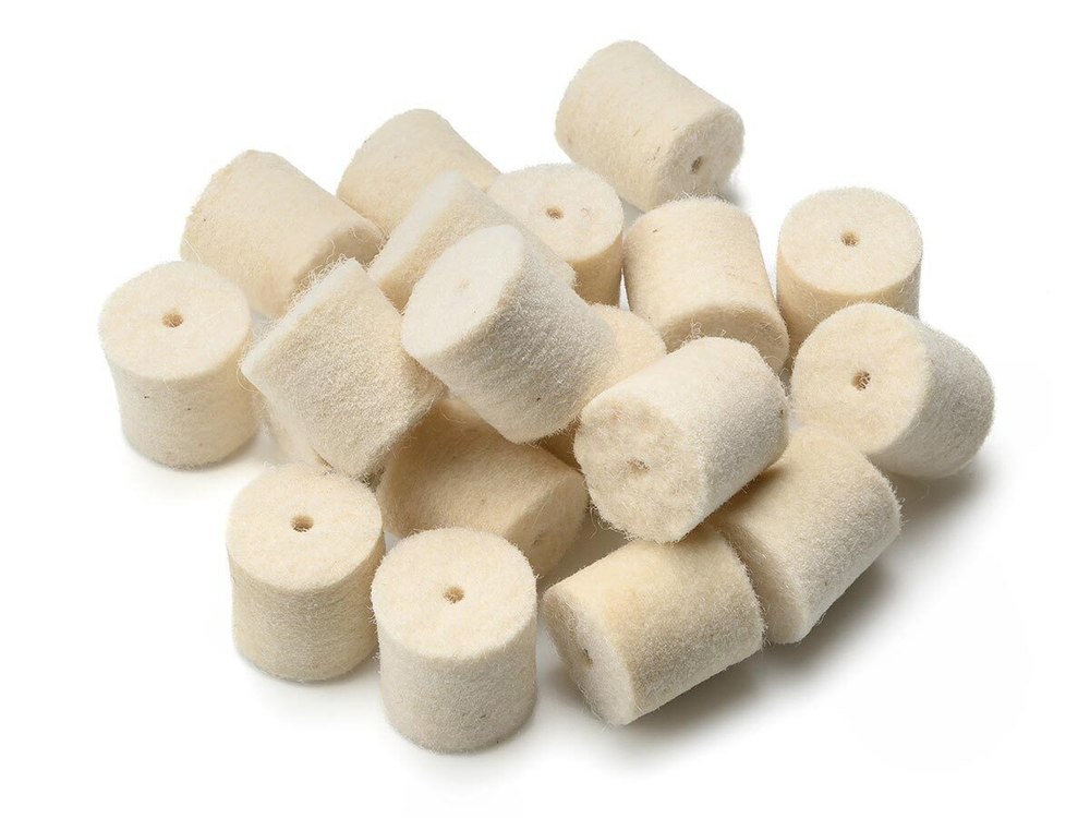 Патч A2S GUN 12,5 мм 40 шт. (A2S-12,5-40)