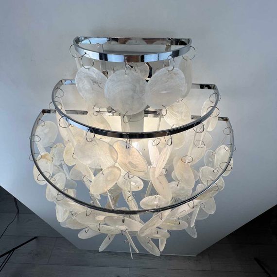 Настенный светильник Imperium Loft Fun 131696-49