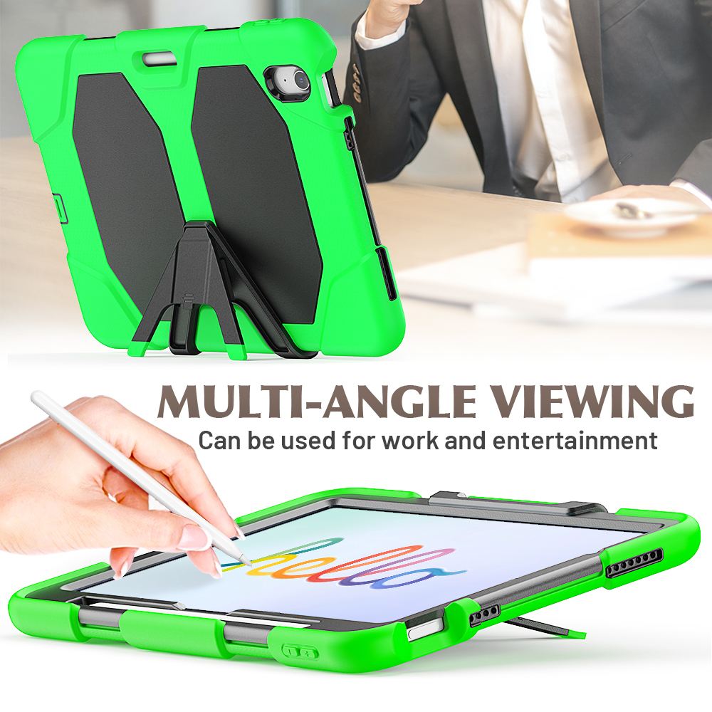 Противоударный бампер Shockproof Case для iPad Air 11 2024