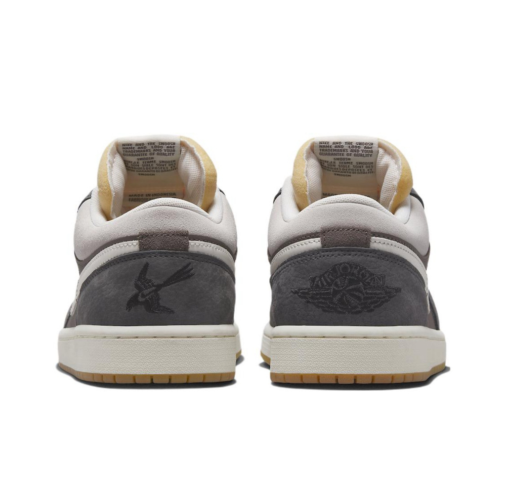 Nike Air Jordan 1 Low "For Nike Korea"