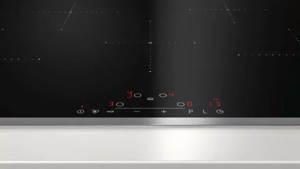 Встраиваемая индукционная варочная панель Neff T48BD00N0