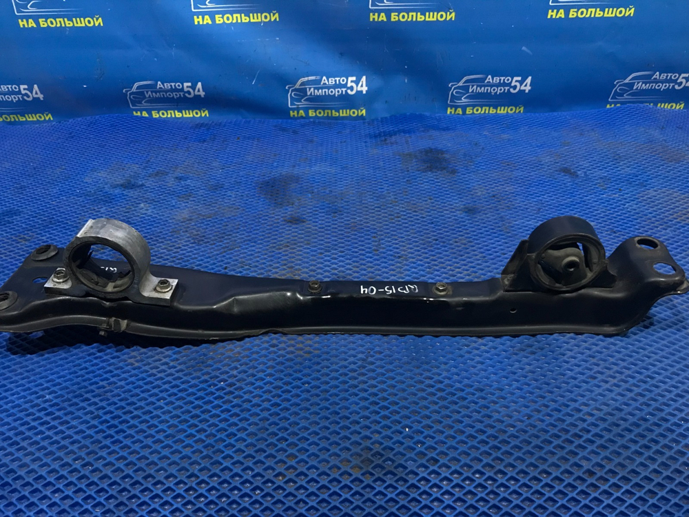 Балка передняя продольная NISSAN SUNNY 2001