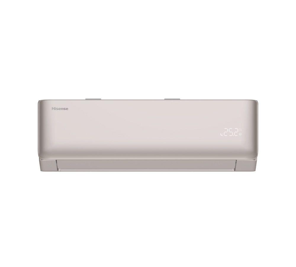 Инверторная сплит-система серии VIBE PRO CHAMPAGNE EU DC Inverter AS-13UW4RLCHD00(C)