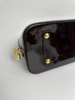 Сумка Louis Vuitton Alba