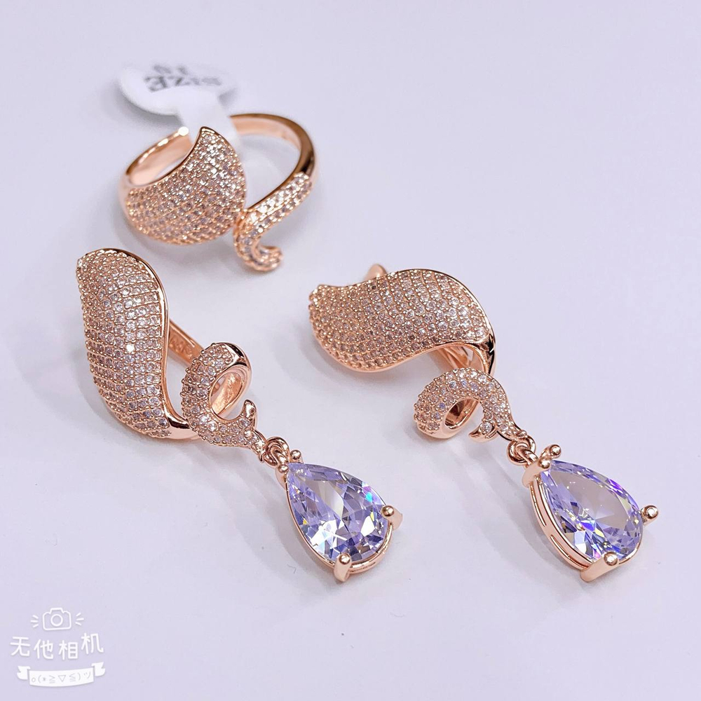 Комплект ZinLi - 023