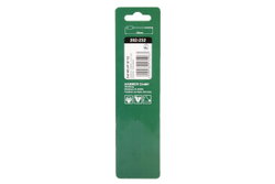 Сверло Hammer 202-232 DR WD SP 38мм*152мм
