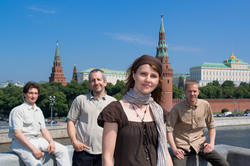 Флористическое искусство. Жанна Семёнова