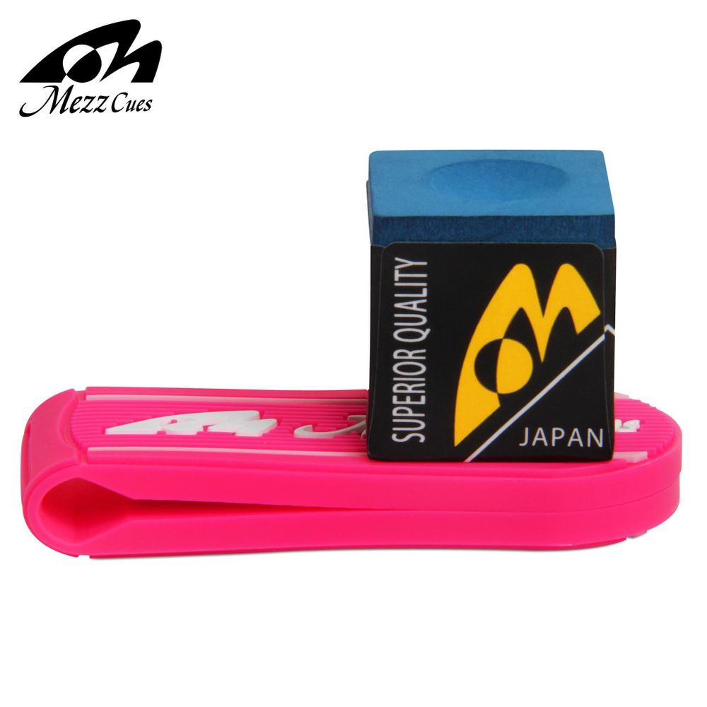 Набор Mezz Smart Chalk Set SCS-PW розовый/белый