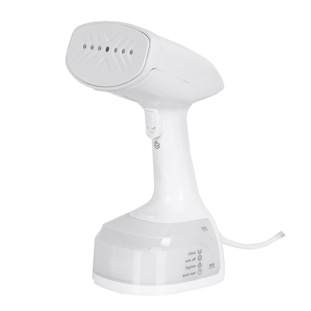 Отпариватель MANYA GSH-M1507 белый