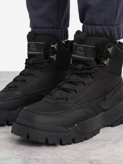 Ботинки мужские FILA BACKBONE MID RB M